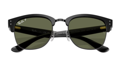 Ray-Ban R0504S Clubmaster Reverse